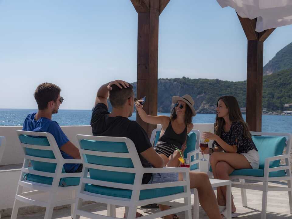 PEARL BEACH RESORT