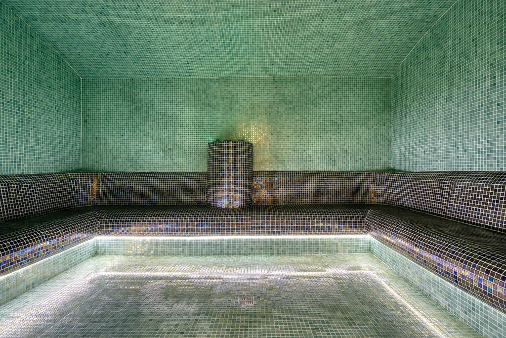 Spa i bazeni
